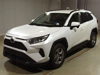 TOYOTA RAV4 2023