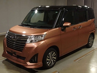 DAIHATSU THOR 2020