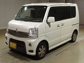 MITSUBISHI TOWNBOX 2015