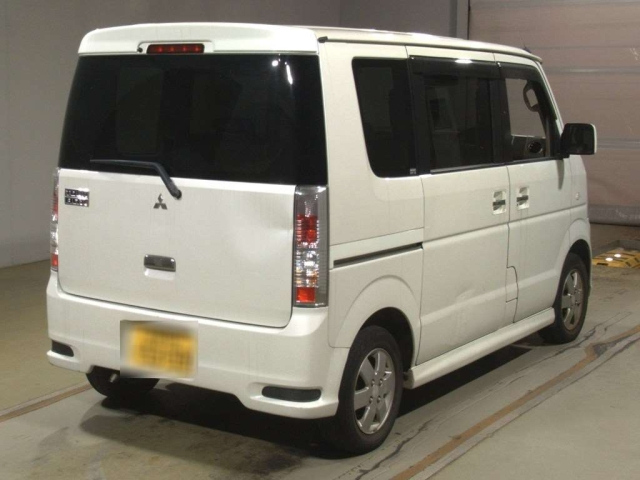 MITSUBISHI TOWNBOX 2015