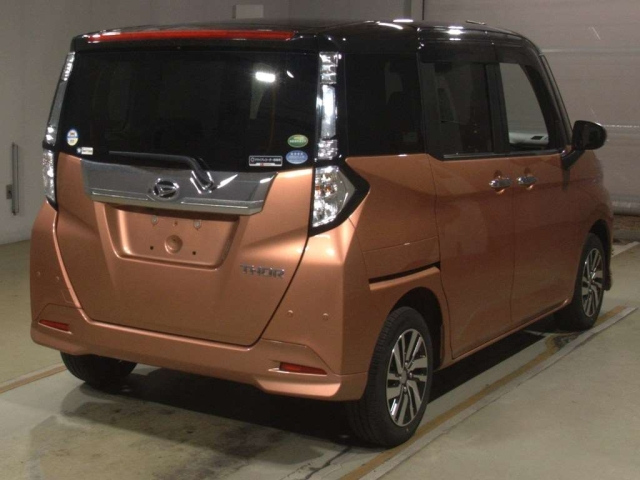 DAIHATSU THOR 2020