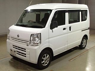 NISSAN CLIPPER VAN 2015