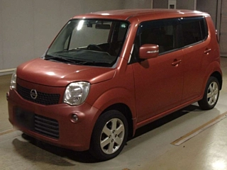 NISSAN MOCO 2011