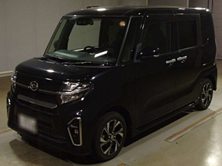 DAIHATSU TANTO 2020