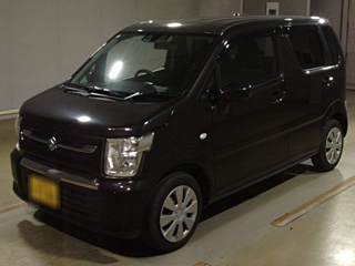 SUZUKI WAGON R 2024