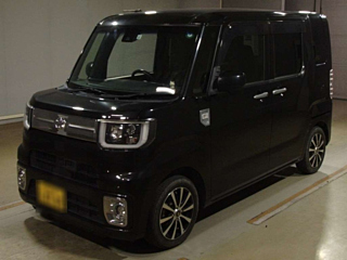 DAIHATSU WAKE 2017