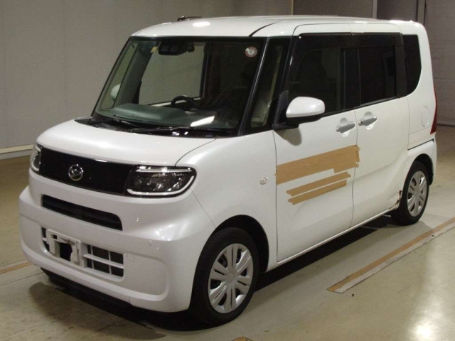 DAIHATSU TANTO 2020