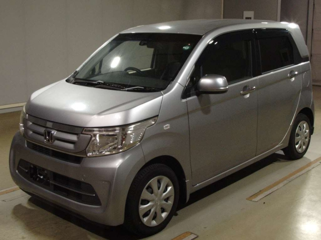 HONDA N WGN 2018