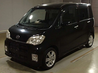 DAIHATSU TANTO EXE 2011