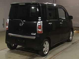 DAIHATSU TANTO EXE 2011