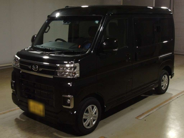 DAIHATSU ATRAI VAN 2024