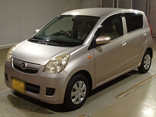 DAIHATSU MIRA 2009