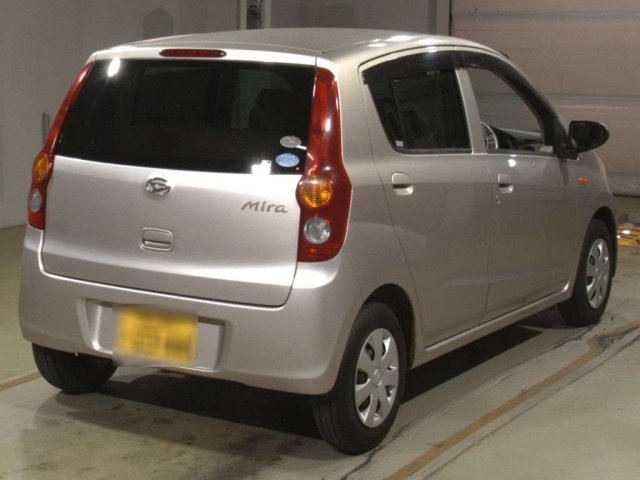 DAIHATSU MIRA 2009