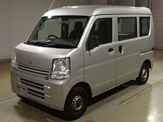 MITSUBISHI MINICAB VAN 2019