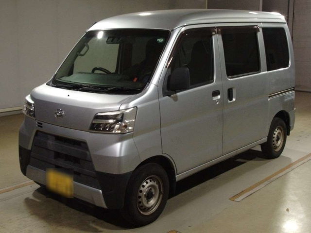 DAIHATSU HIJET VAN 2020