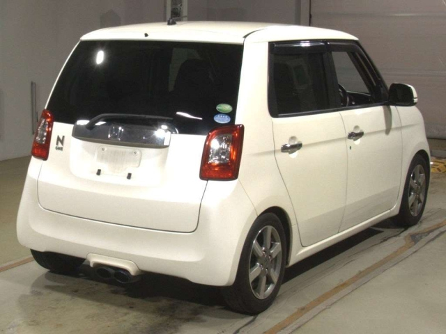 HONDA N ONE 2014