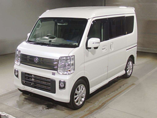 SUZUKI EVERY WAGON 2022