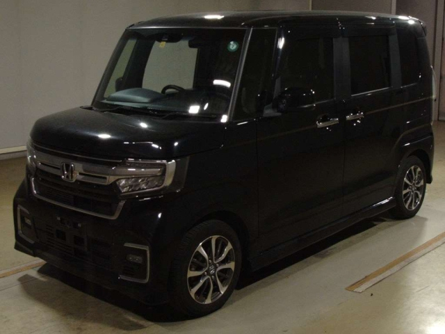 HONDA N BOX 2022