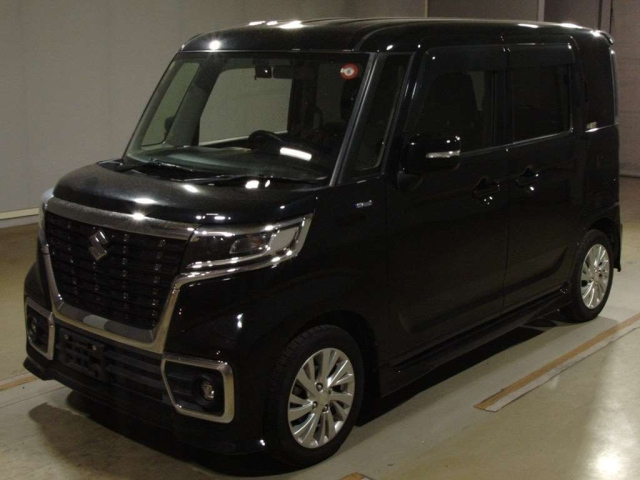 SUZUKI SPACIA 2018