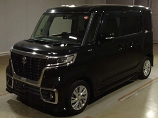 SUZUKI SPACIA 2018