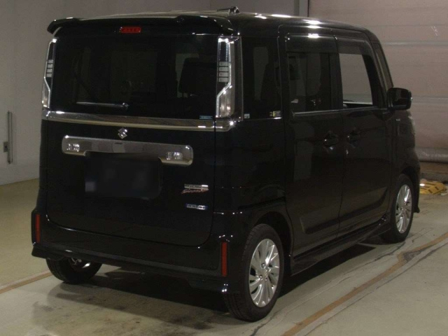SUZUKI SPACIA 2018