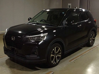 DAIHATSU ROCKY 2020