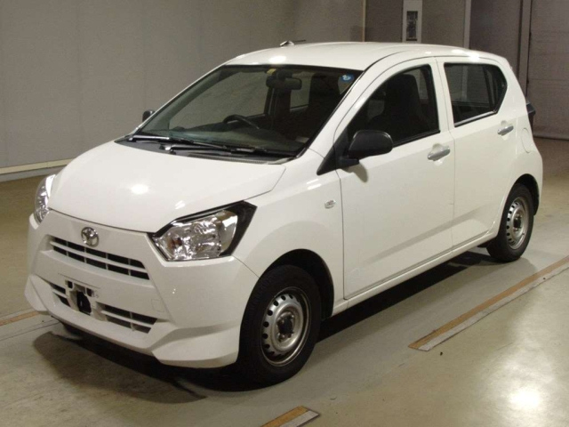 TOYOTA PIXIS EPOCH 2022