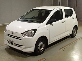 TOYOTA PIXIS EPOCH 2022