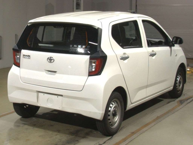 TOYOTA PIXIS EPOCH 2022