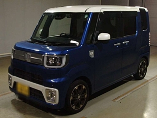 DAIHATSU WAKE 2019