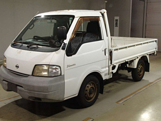 NISSAN VANETTE TRUCK 2002