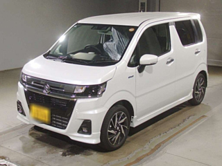 SUZUKI WAGON R 2025