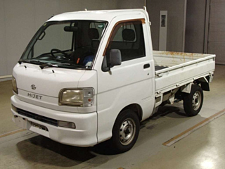 DAIHATSU HIJET TRUCK 2003