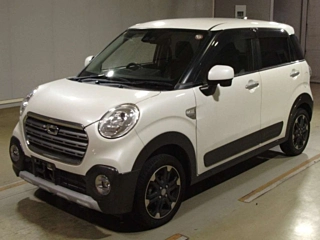 DAIHATSU CAST 2018