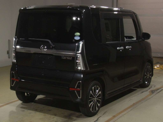 DAIHATSU TANTO 2020