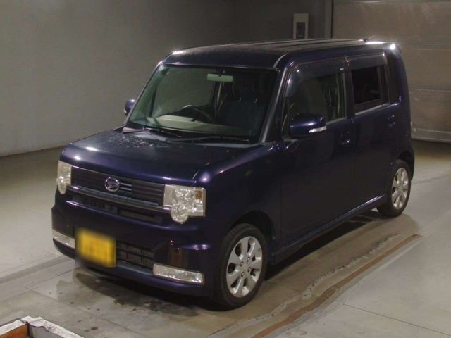 DAIHATSU MOVE CONTE 2009