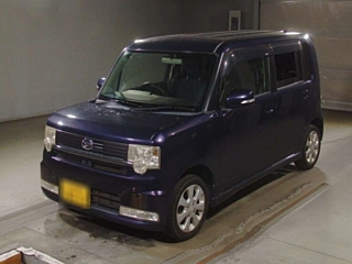 DAIHATSU MOVE CONTE 2009