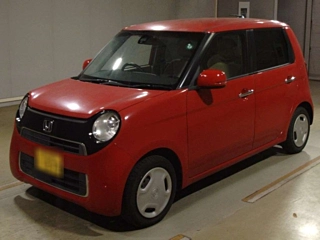 HONDA N ONE 2015