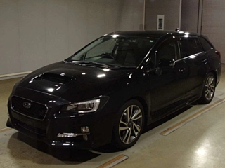 SUBARU LEVORG 2014
