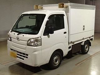 DAIHATSU HIJET TRUCK 2018