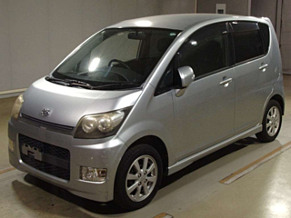 DAIHATSU MOVE 2007