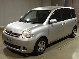 TOYOTA SIENTA 2009