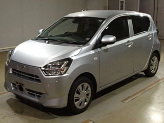 DAIHATSU MIRA E S 2020