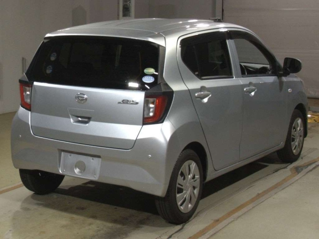 DAIHATSU MIRA E S 2020