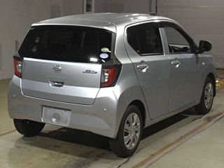 DAIHATSU MIRA E S 2020