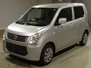 SUZUKI WAGON R 2014