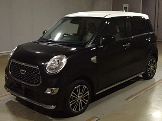 DAIHATSU CAST 2020