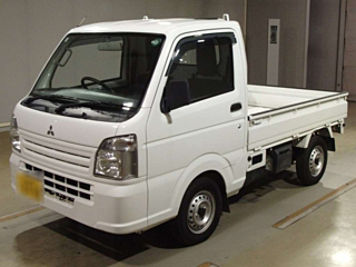 MITSUBISHI MINICAB TRUCK 2020