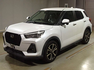 DAIHATSU ROCKY 2020