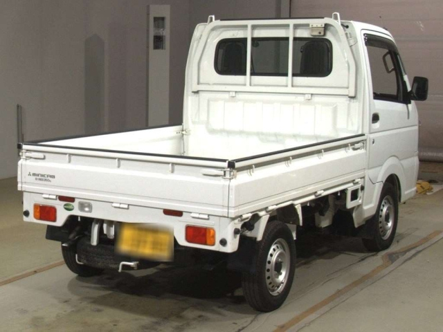 MITSUBISHI MINICAB TRUCK 2020